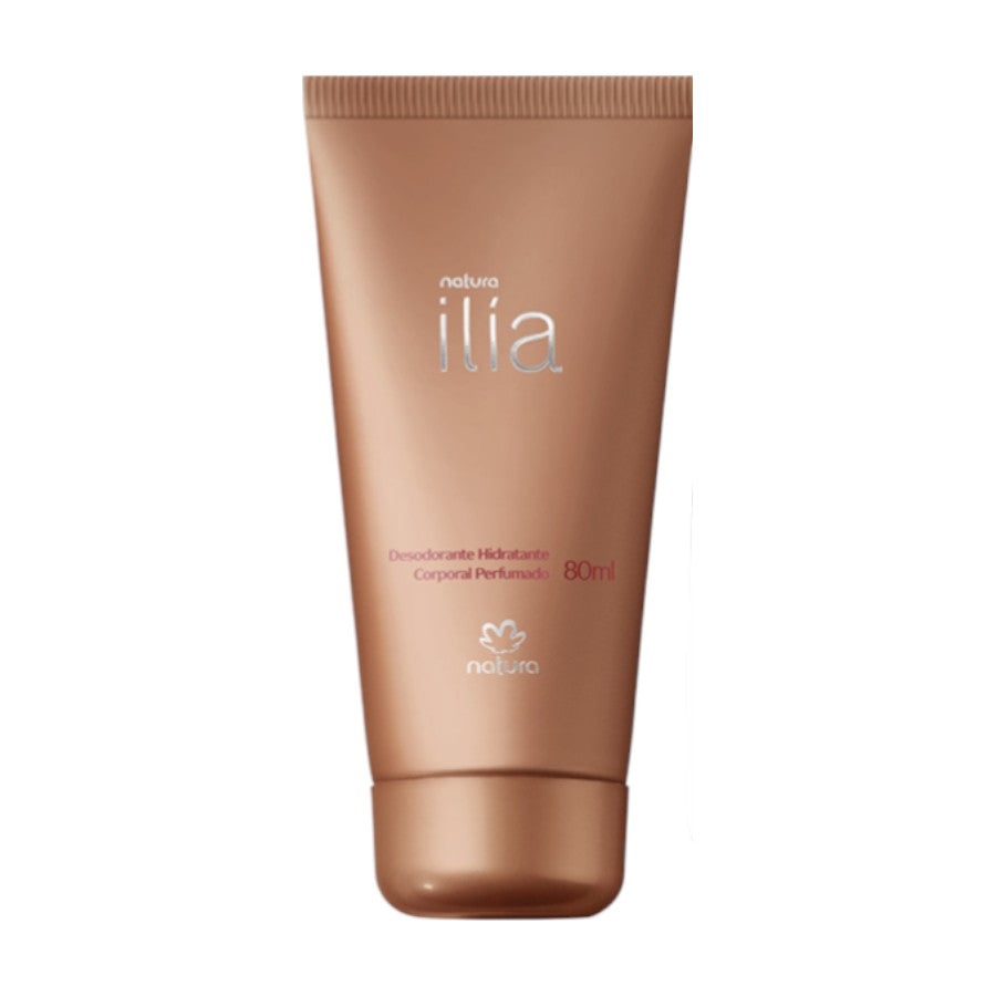 Natura Ilia Desodorante Corporal 80ml