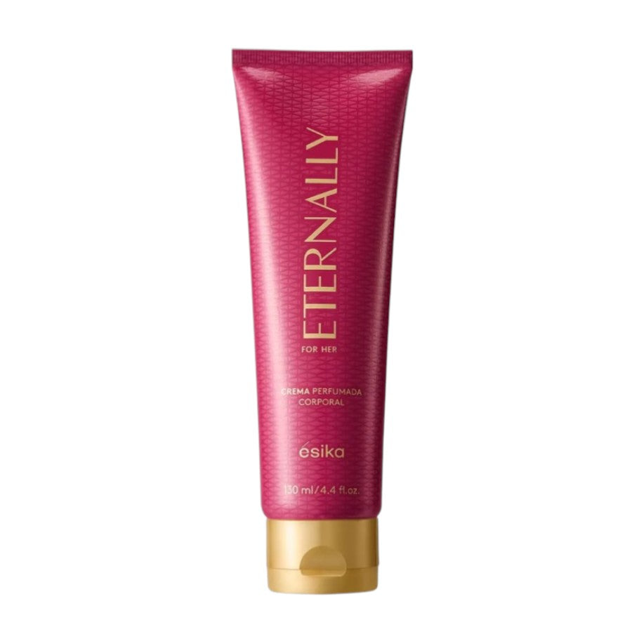 Esika Eternally For Her Crema Perfumada Corporal 130ml