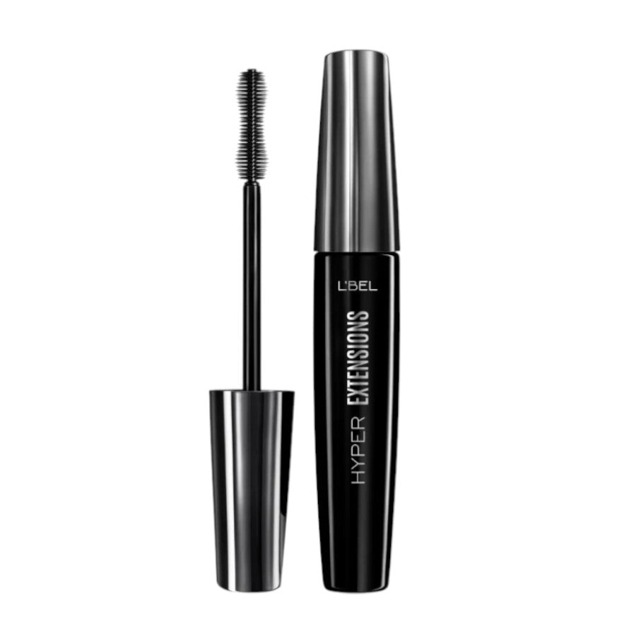 Lbel Hyper Extensions Mascara de Pestañas APA 9g