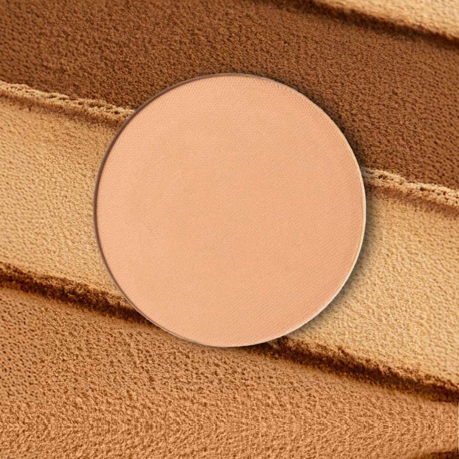 Natura Faces Polvo Compacto Refil Repuesto 5.5 G