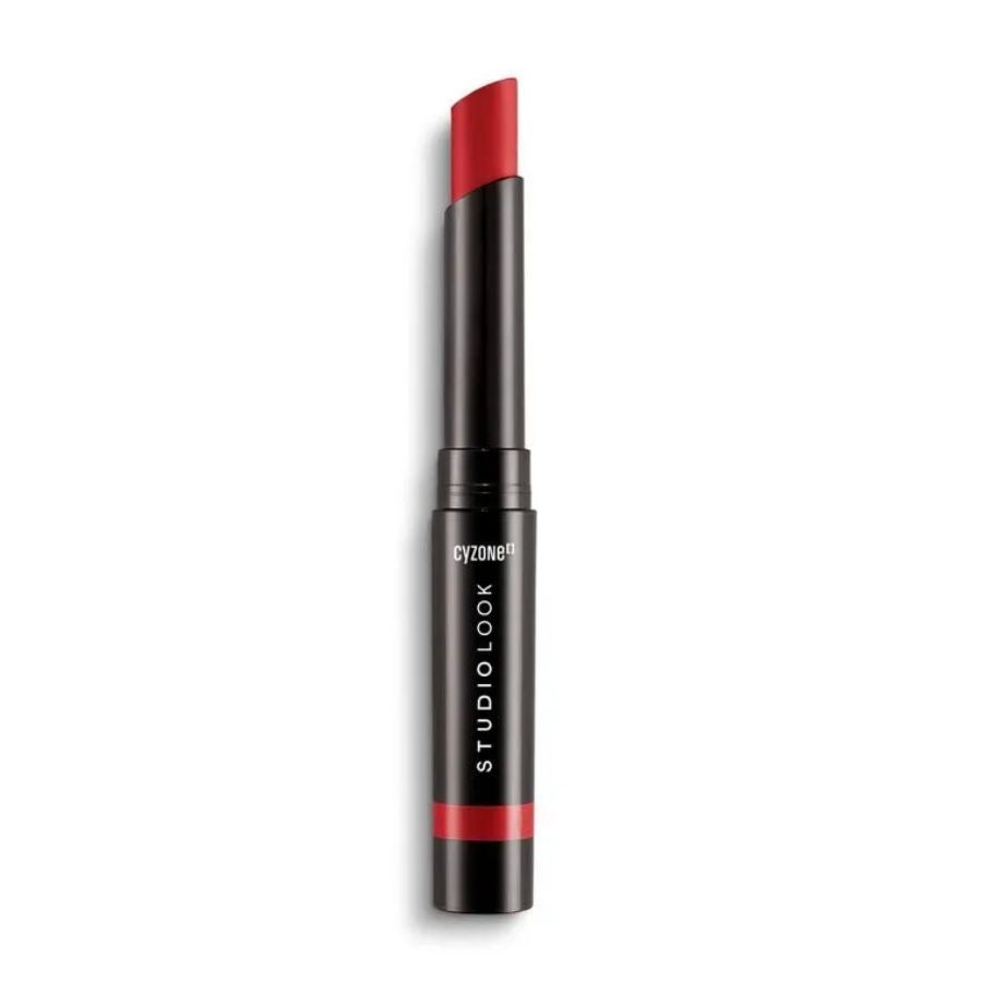 Cyzone Studio Look Supermate Lips Labial En Barra