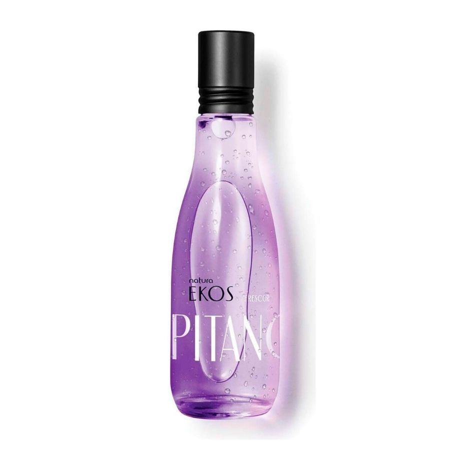 Natura Ekos Frescor Mini Pitanga Preta 75ml