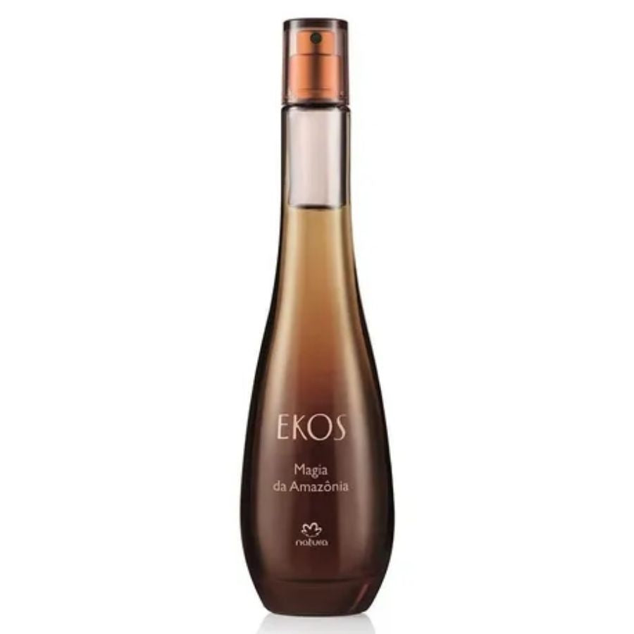 Natura Ekos Colonia Magia Da Amazonia 100 Ml