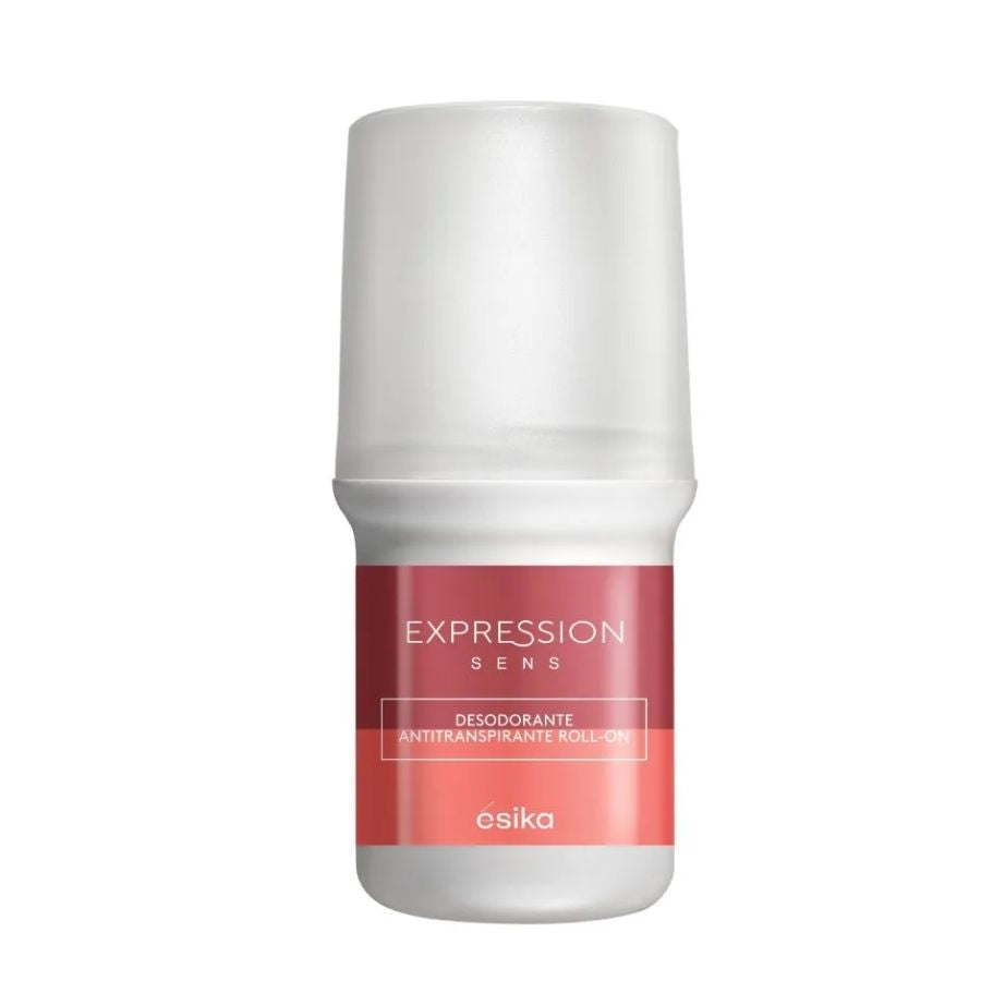 Esika Desodorante Roll On Expression Sens 50ml