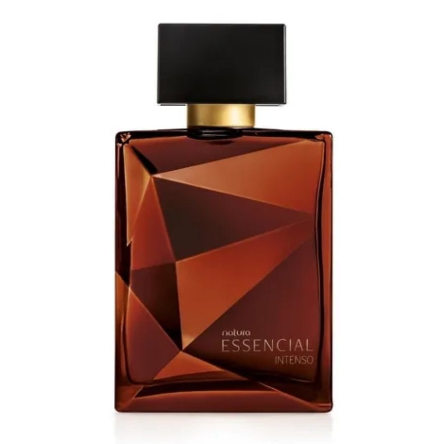 Natura Essencial Intenso Masculino 100ml