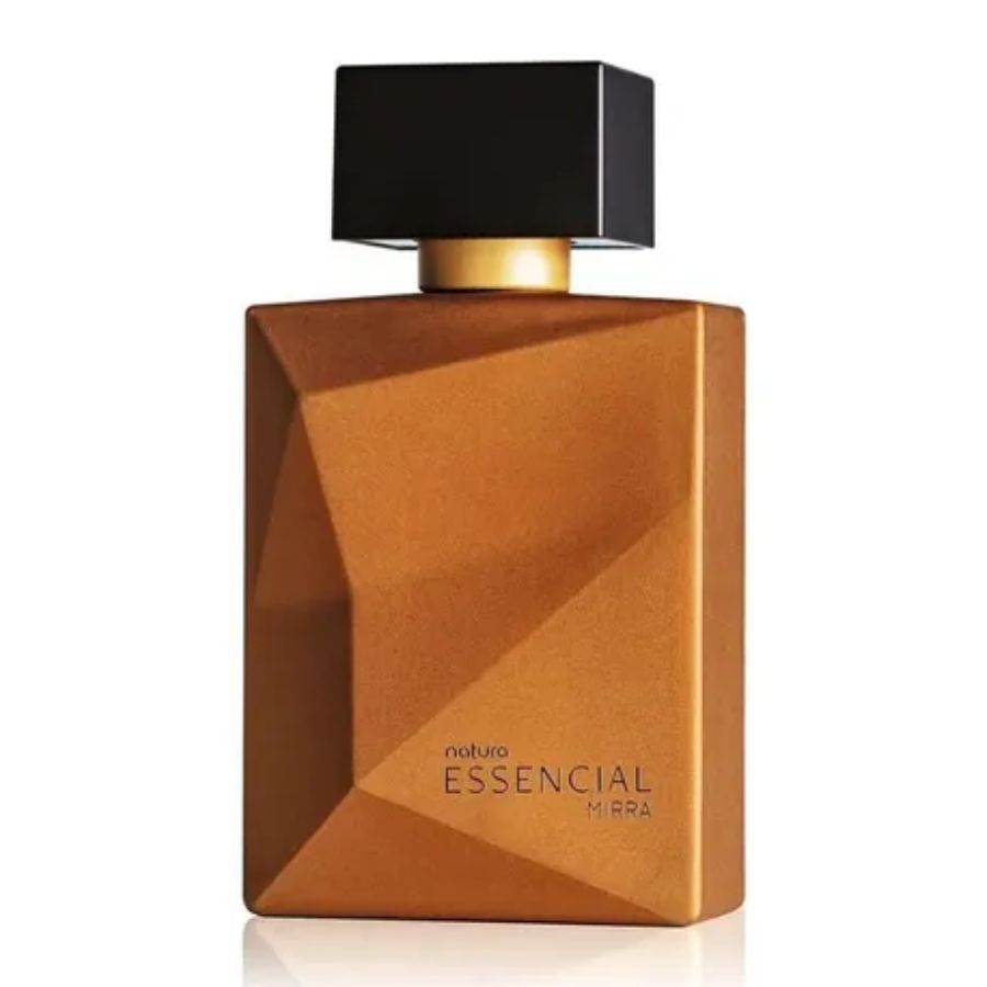 Natura Essencial Mirra Masculino 100ml
