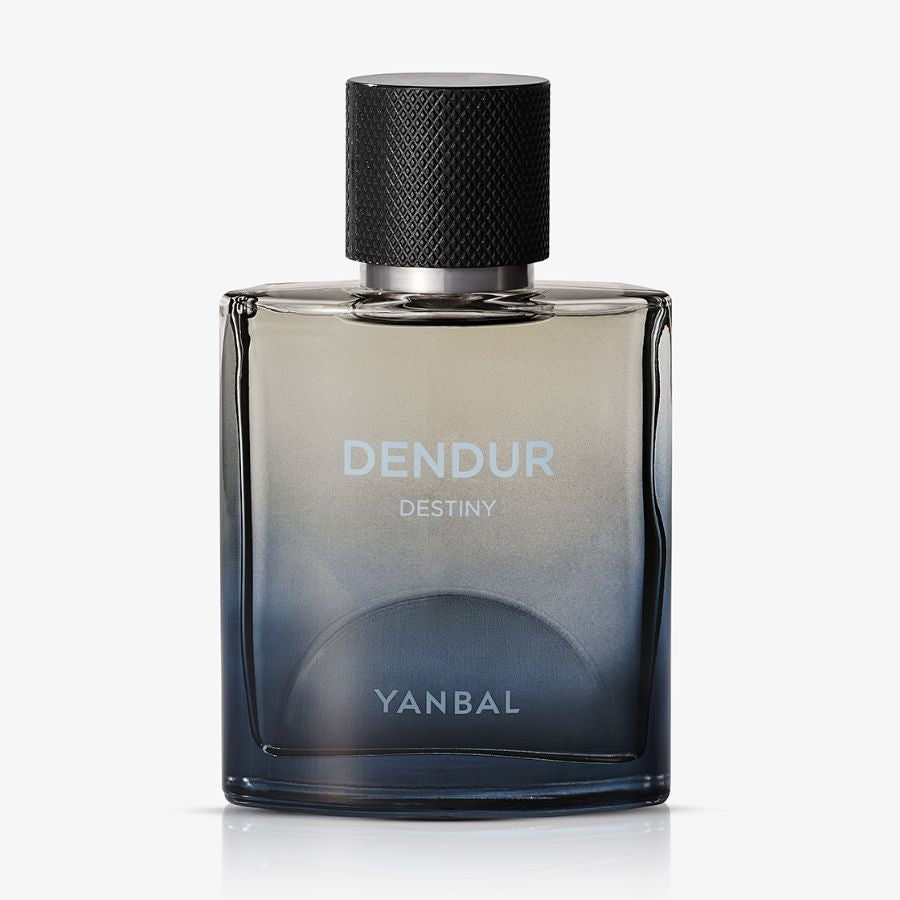 Yanbal Dendur Destiny Perfume Masculino 75ml