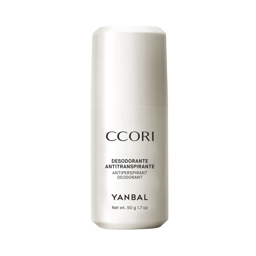 Yanbal Desodorante Ccori Roll On 50g
