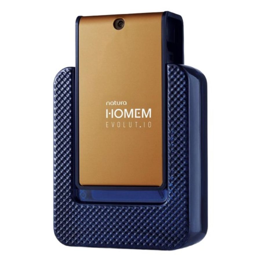 Natura Homem Evolutio Perfume Masculino 100ml