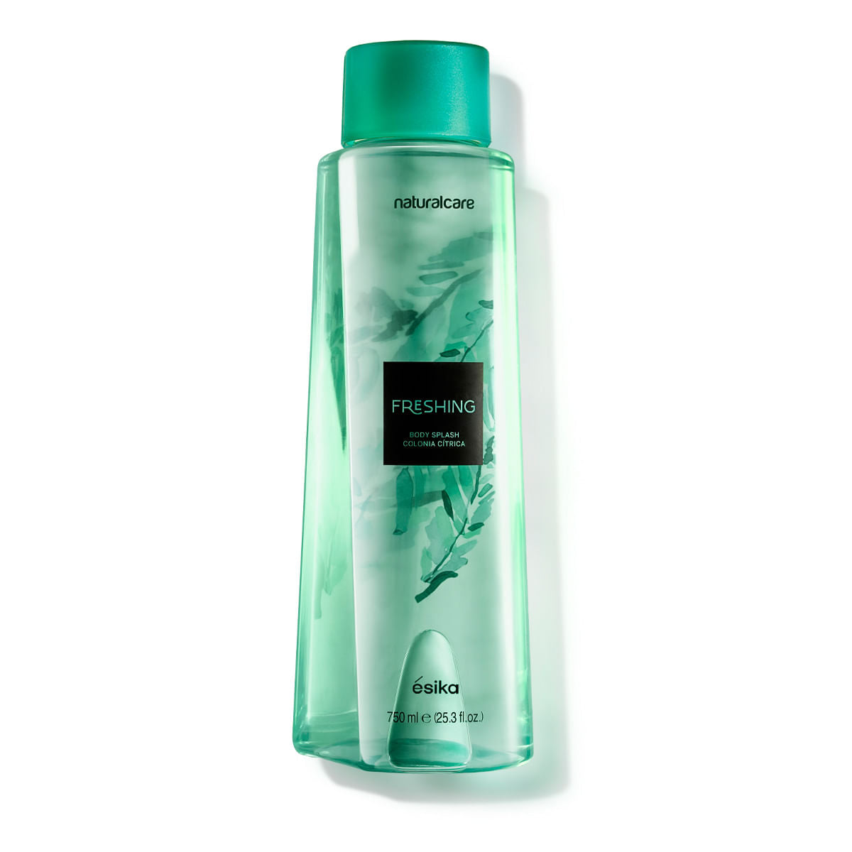 Esika Natural Care Freshing Colonia Cítrica 750ml
