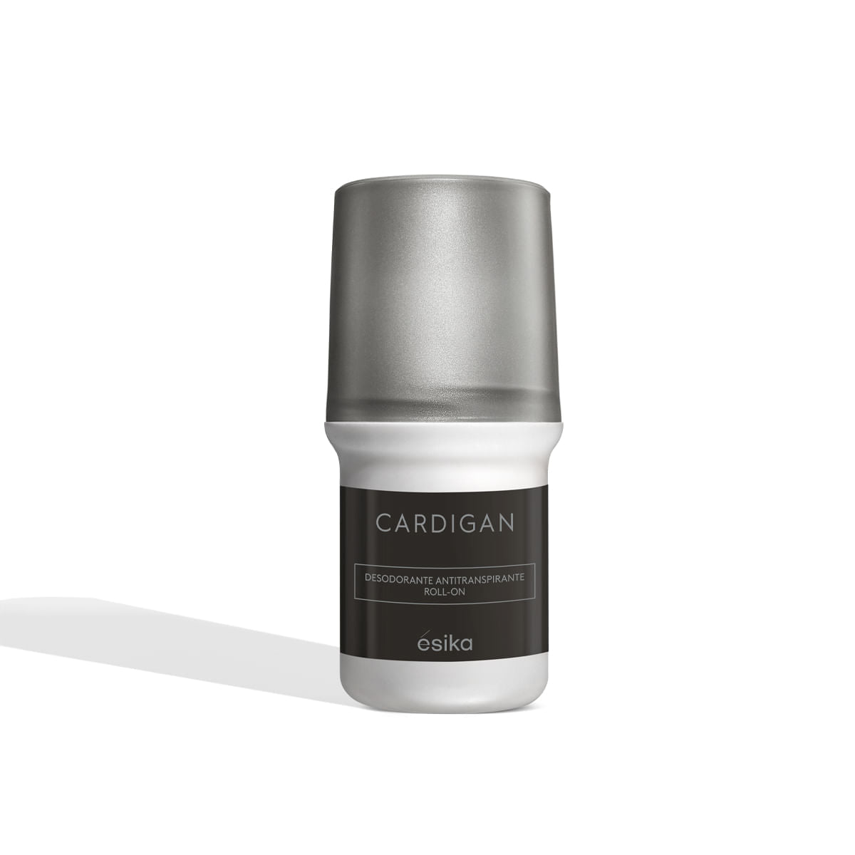 Esika Desodorante Roll On Cardigan 50ml