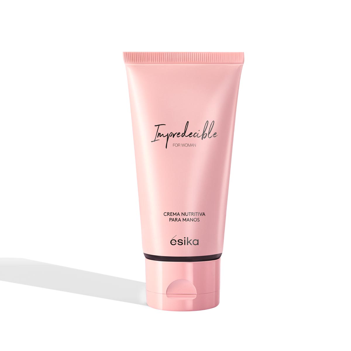 Esika Impredecible Crema Para Manos 75g