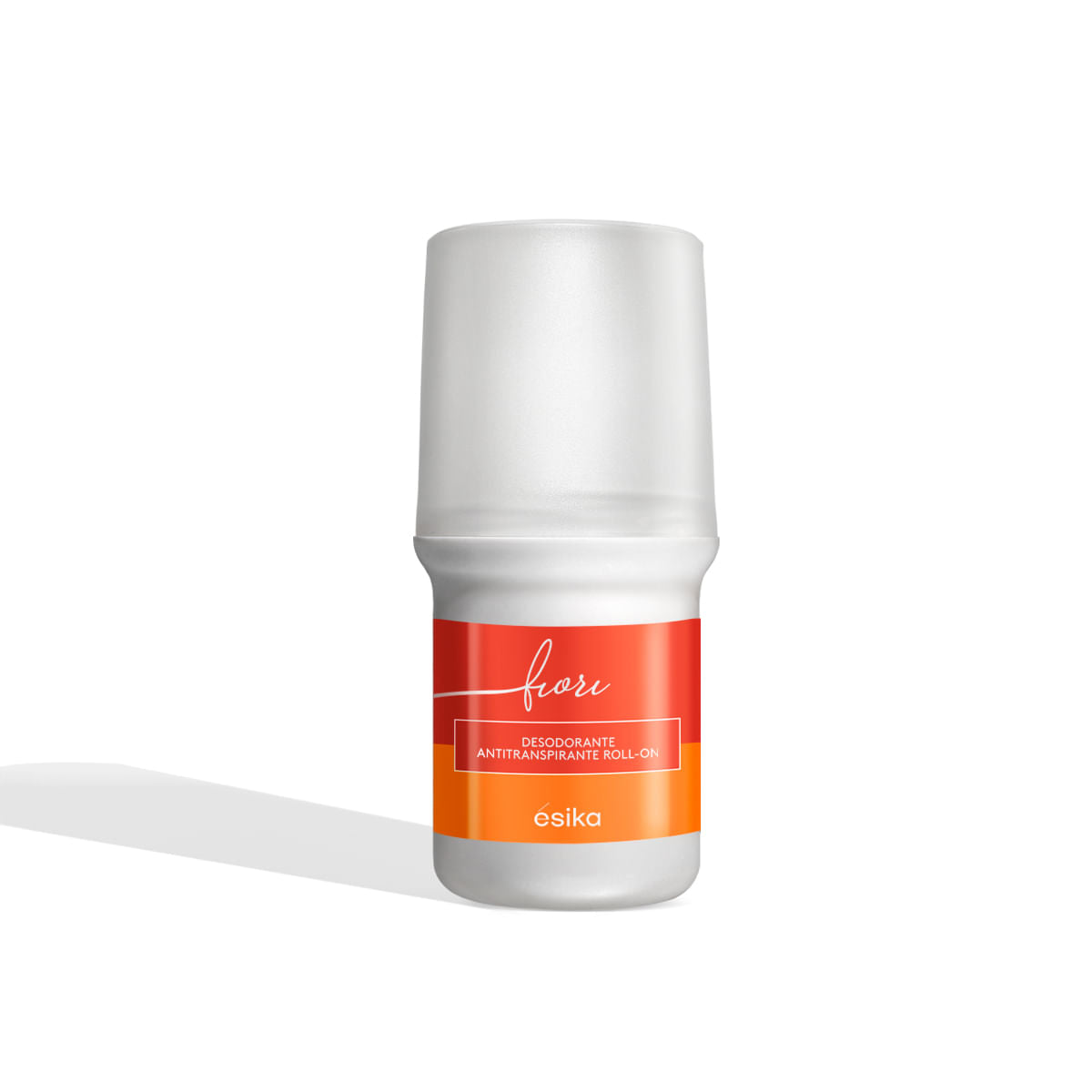 Esika Desodorante Roll On Fiori 50ml