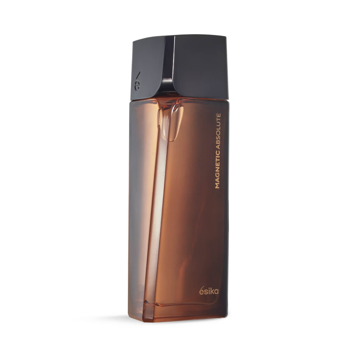 Esika Magnetic Absolute Perfume Masculino 100ml