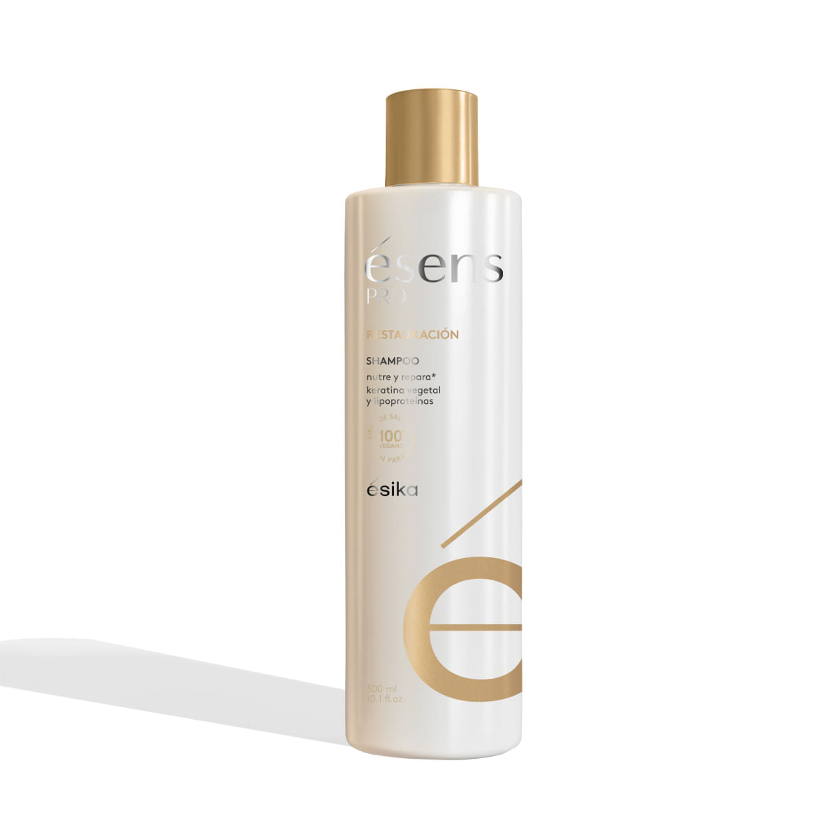 Esika Esens Pro Restauracion Shampoo 300ml