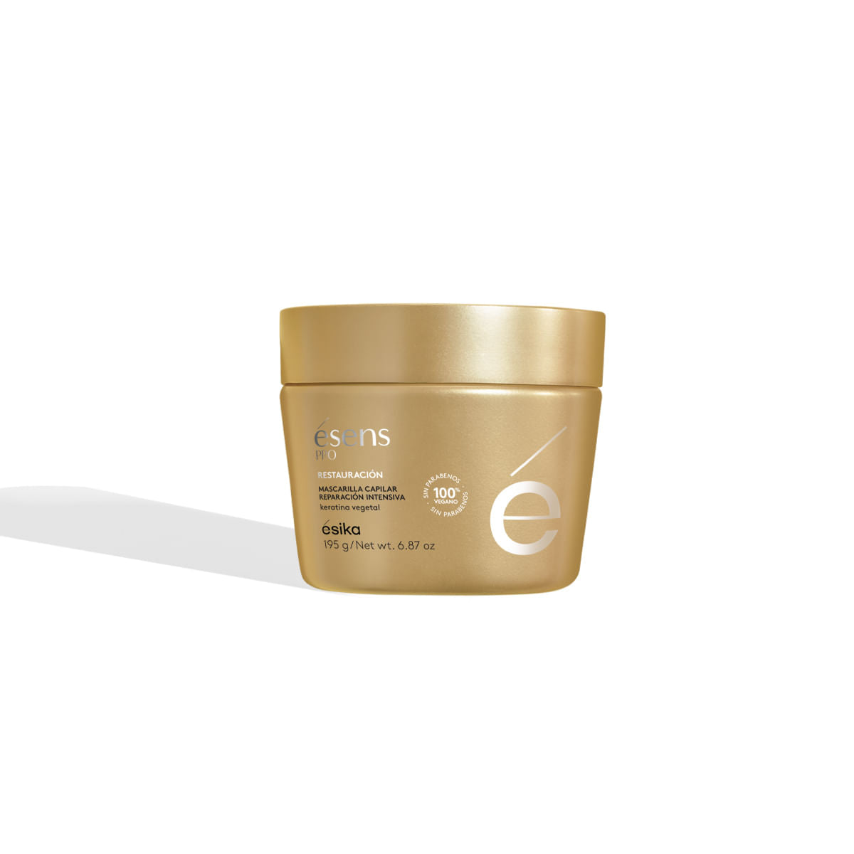 Esika Esens Pro Restauracion Mascarilla Capilar 195g