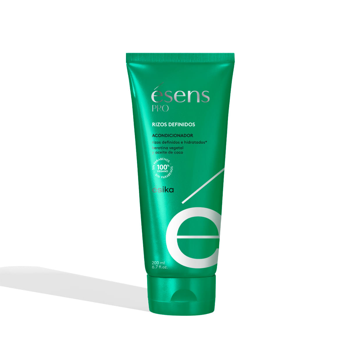 Esika Esens Pro Rizos Definidos Acondicionador 200ml