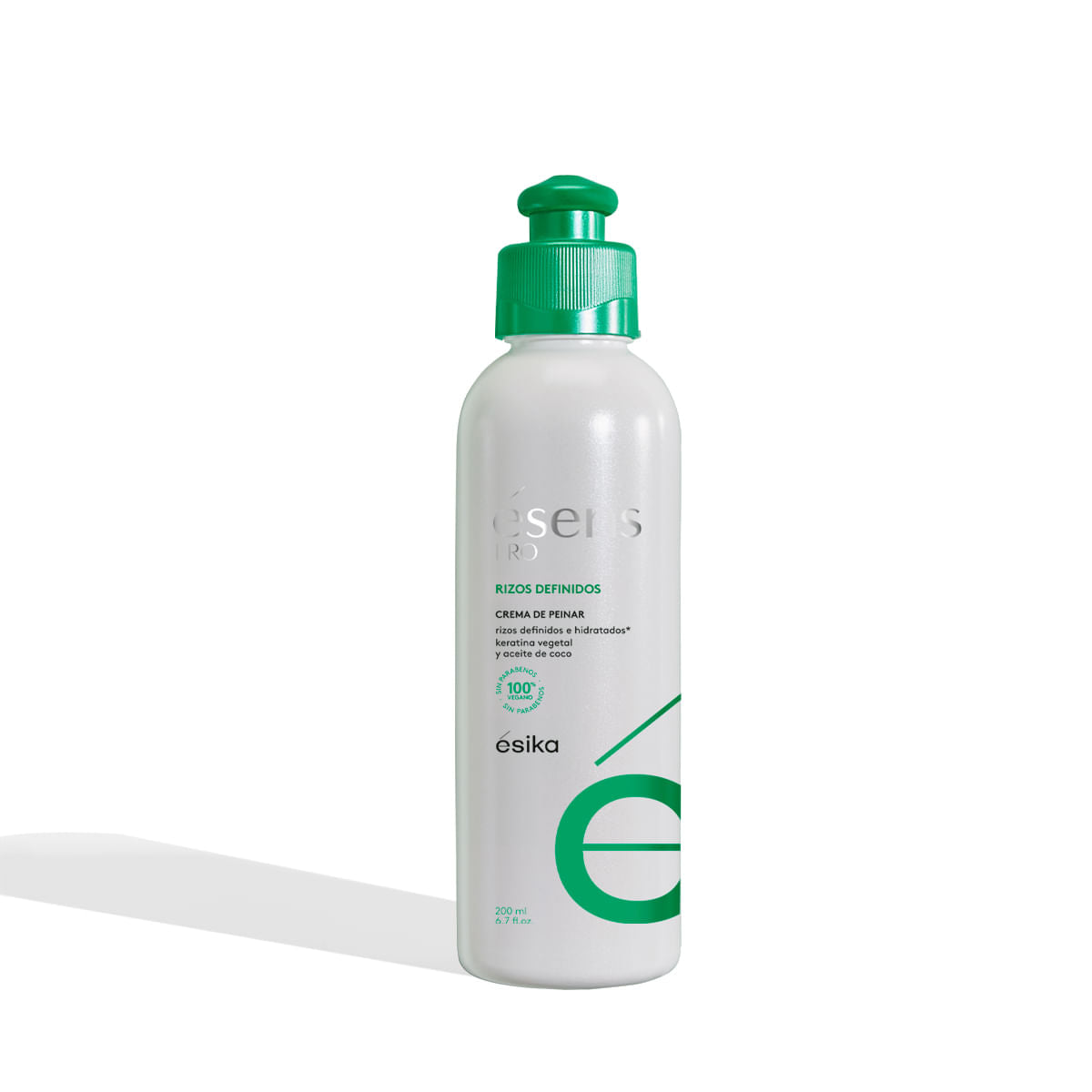 Esika Esens Pro Rizos Definidos Crema De Peinar 200ml