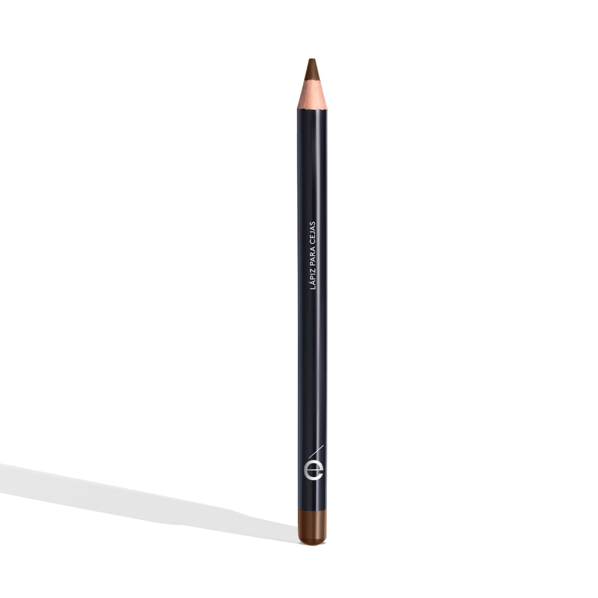 Esika Delineador En Lapiz Para Cejas Castaño Natural 1,1g