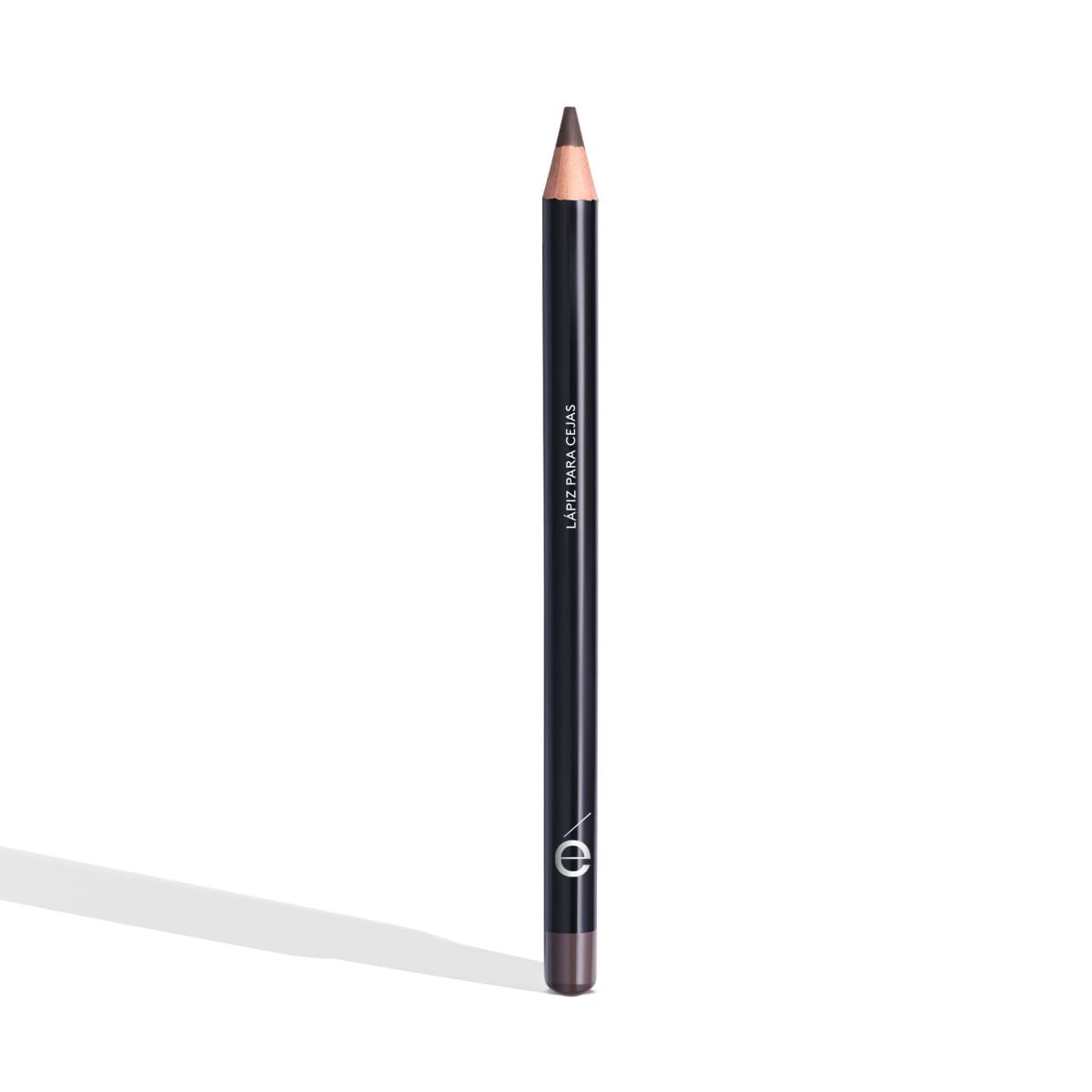 Esika Delineador En Lapiz Para Cejas Cafe Autentico 1,1g