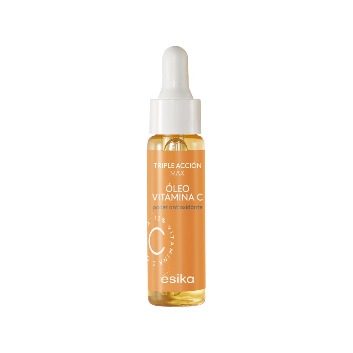 Esika Triple Accion Max Oleo Vitamina C 19ml
