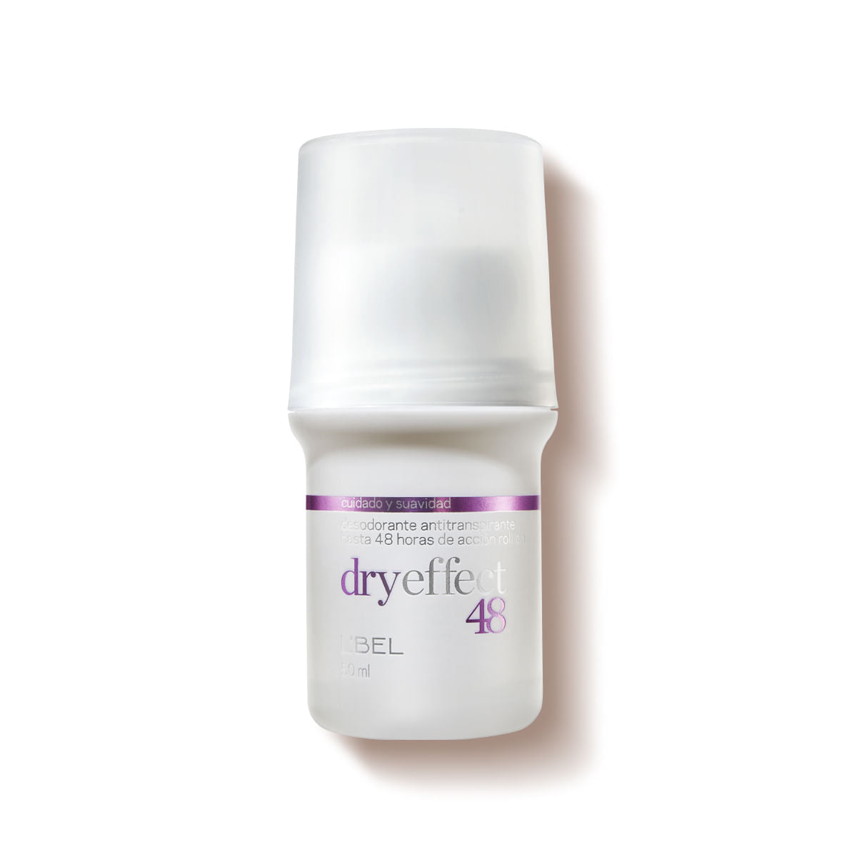 Lbel Desodorante Roll On DryEffect 50ml