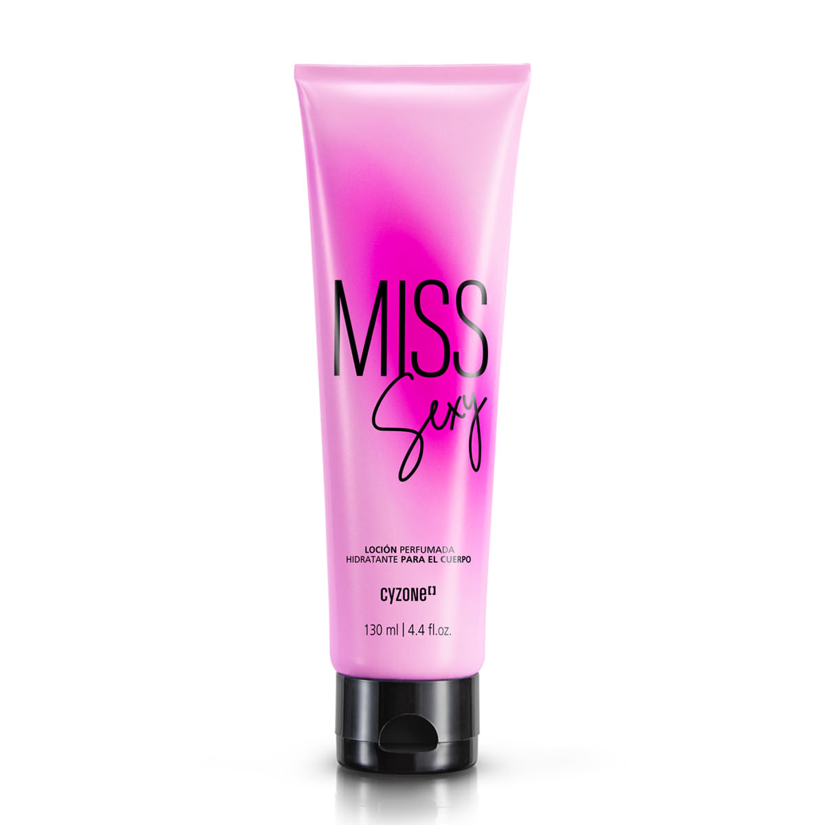 Cyzone Miss Sexy Locion Corporal 130ml