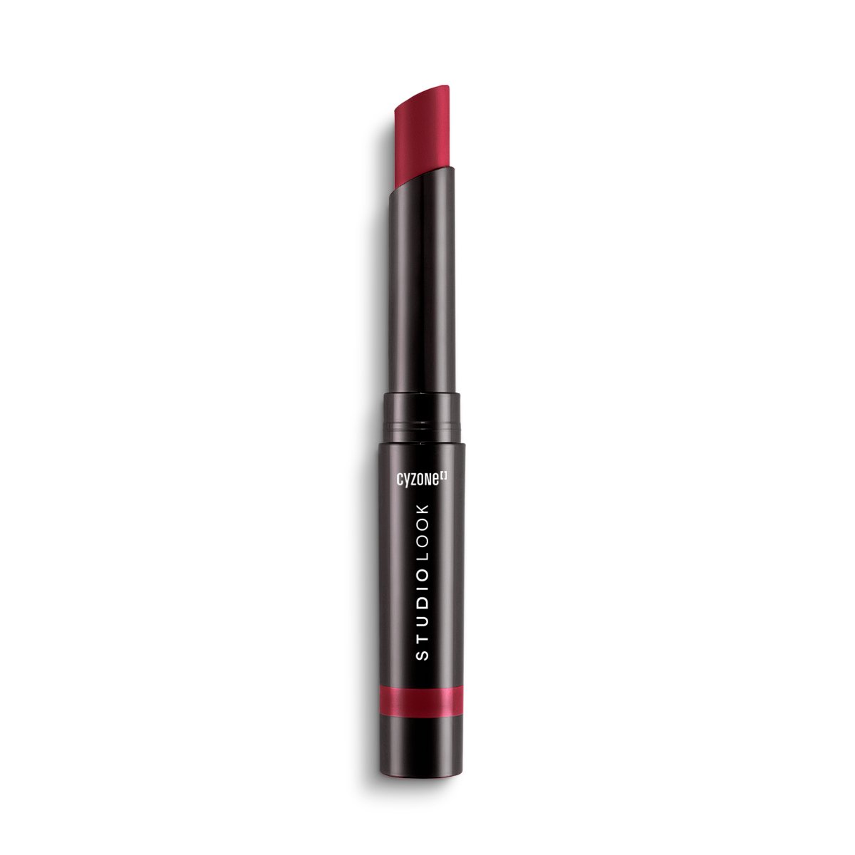 Cyzone Studio Look Supermate Lips Labial En Barra Royal Red 2g