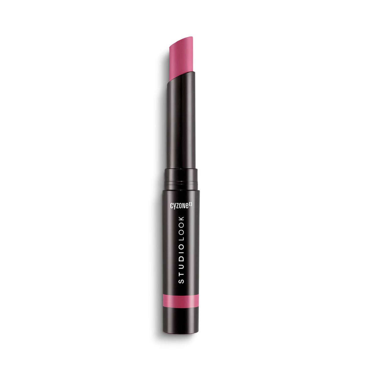 Cyzone Studio Look Supermate Lips Labial En Barra Dusty Mauve 2g