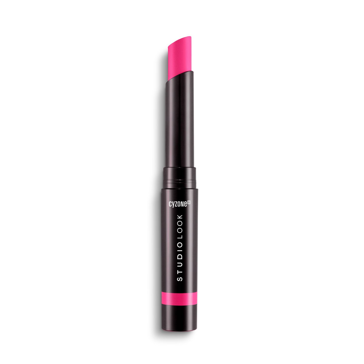 Cyzone Studio Look Supermate Lips Labial En Barra Malibu 2g