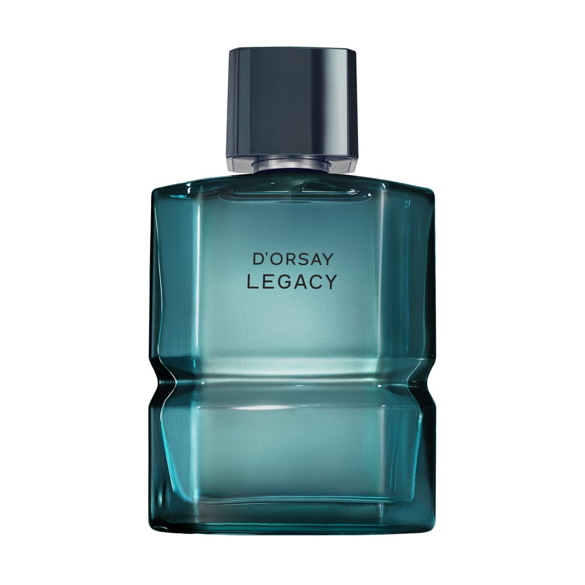 Esika Dorsay Legacy Perfume Masculino 90ml