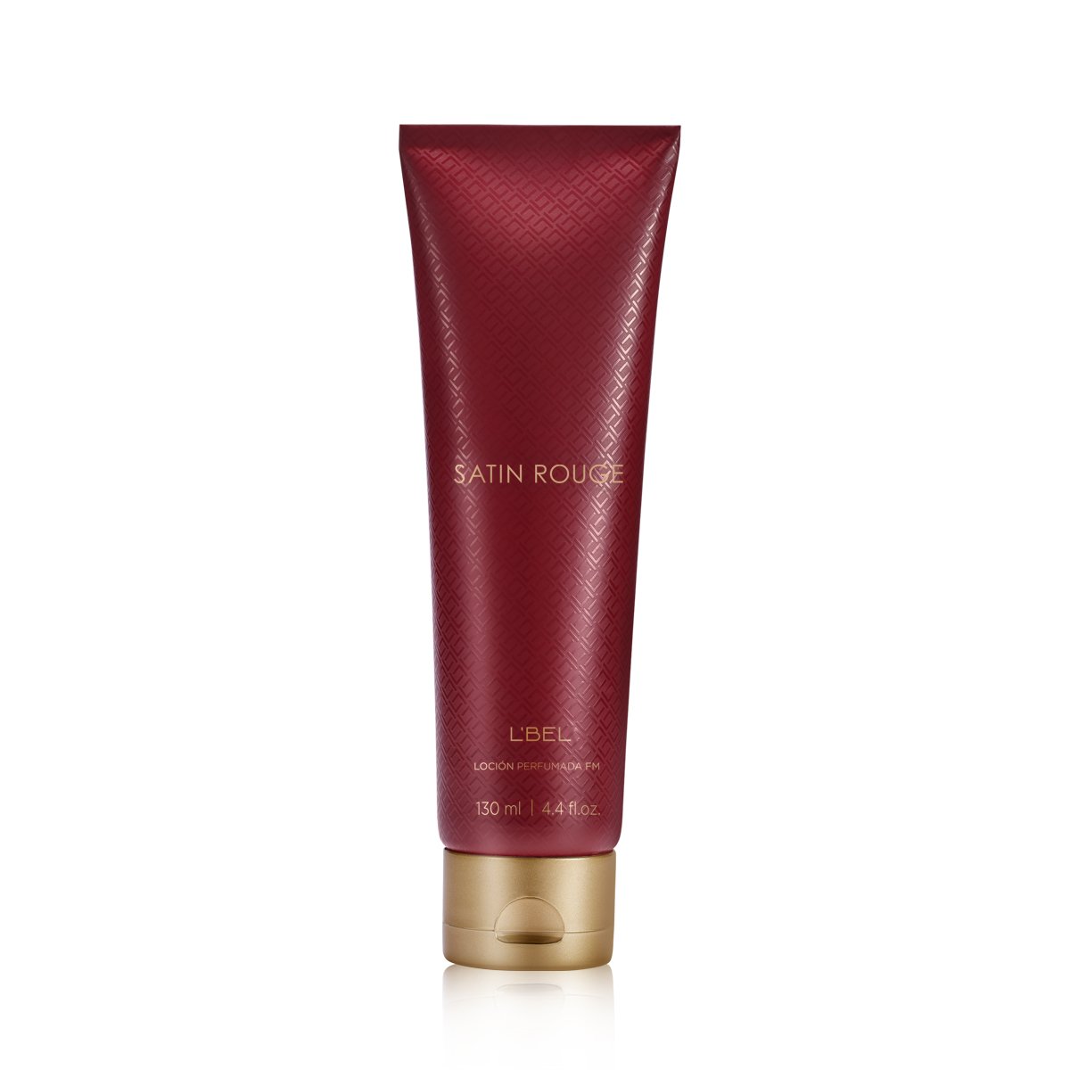 Lbel Satin Rouge Locion Corporal 130ml