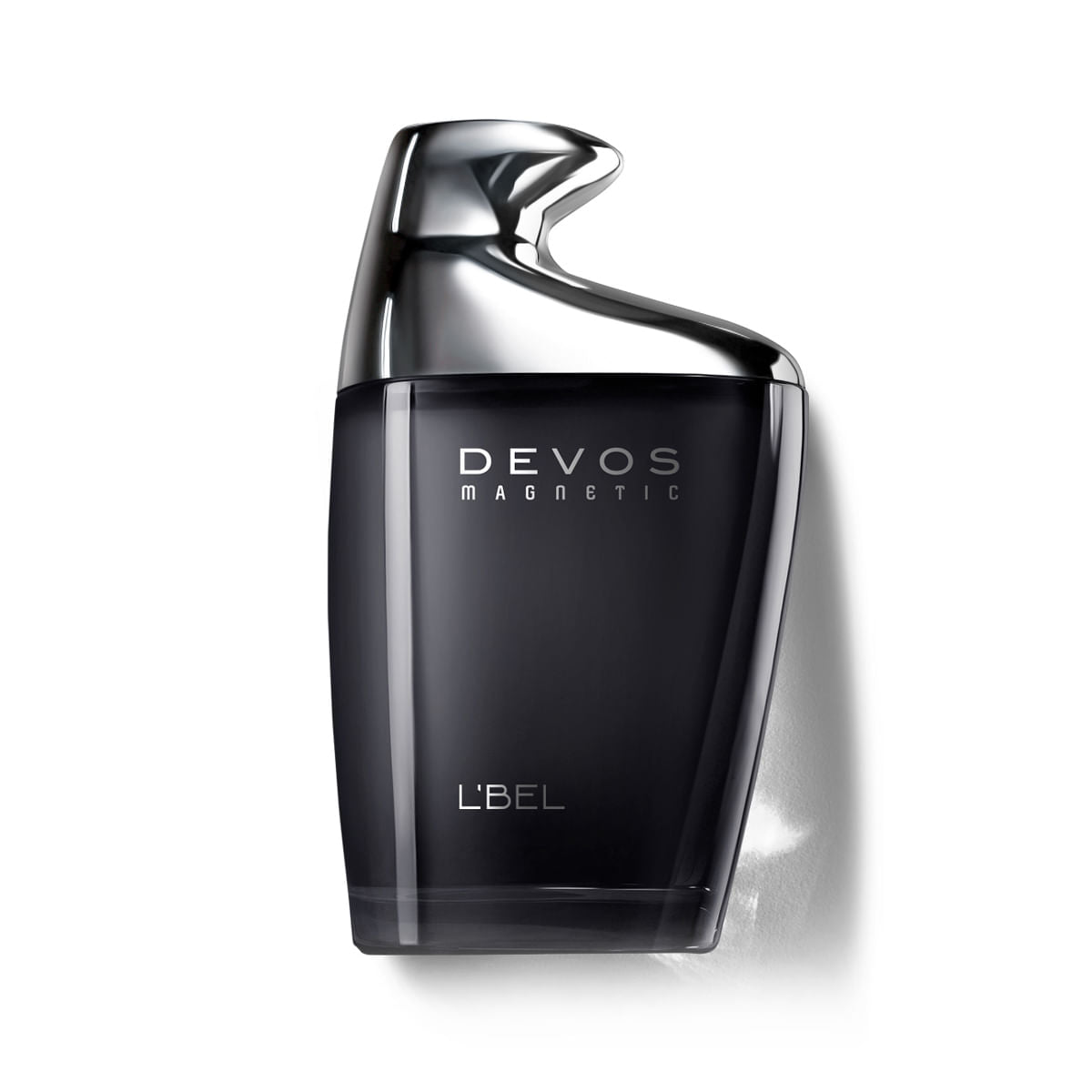 Lbel Devos Magnetic Colonia Masculina 100ml
