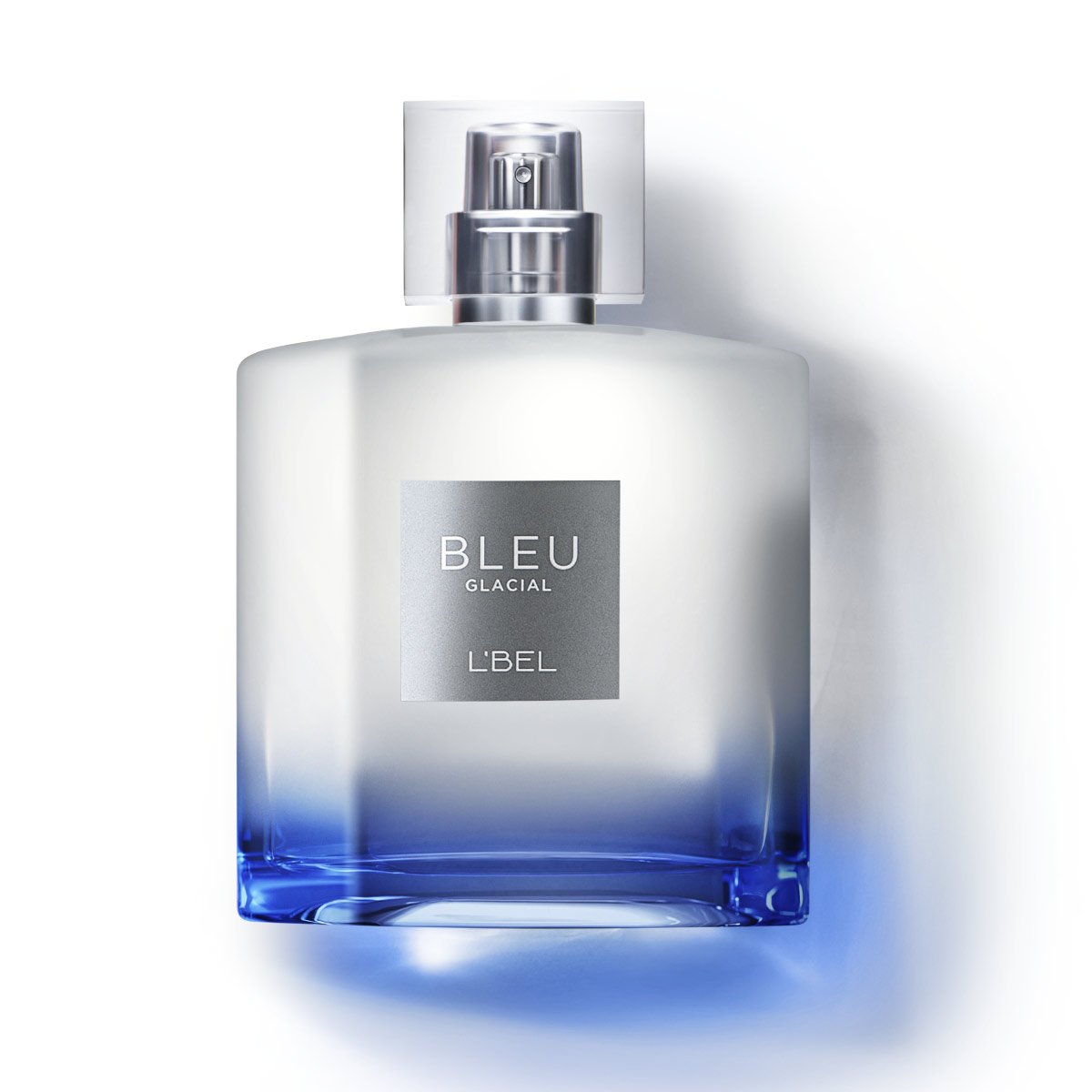 Lbel Bleu Glacial Perfume Masculino 100ml