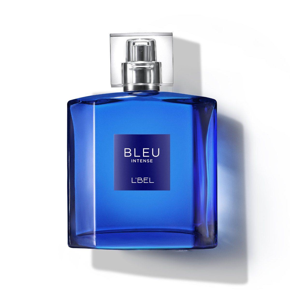 Lbel Bleu Intense Perfume Masculino 100ml
