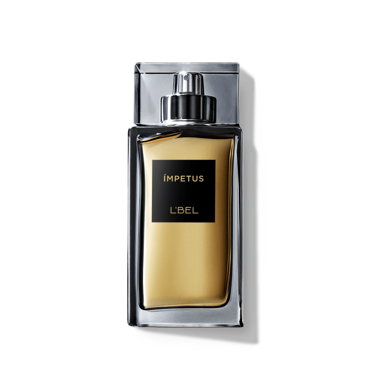 Lbel Impetus Perfume masculino 100ml