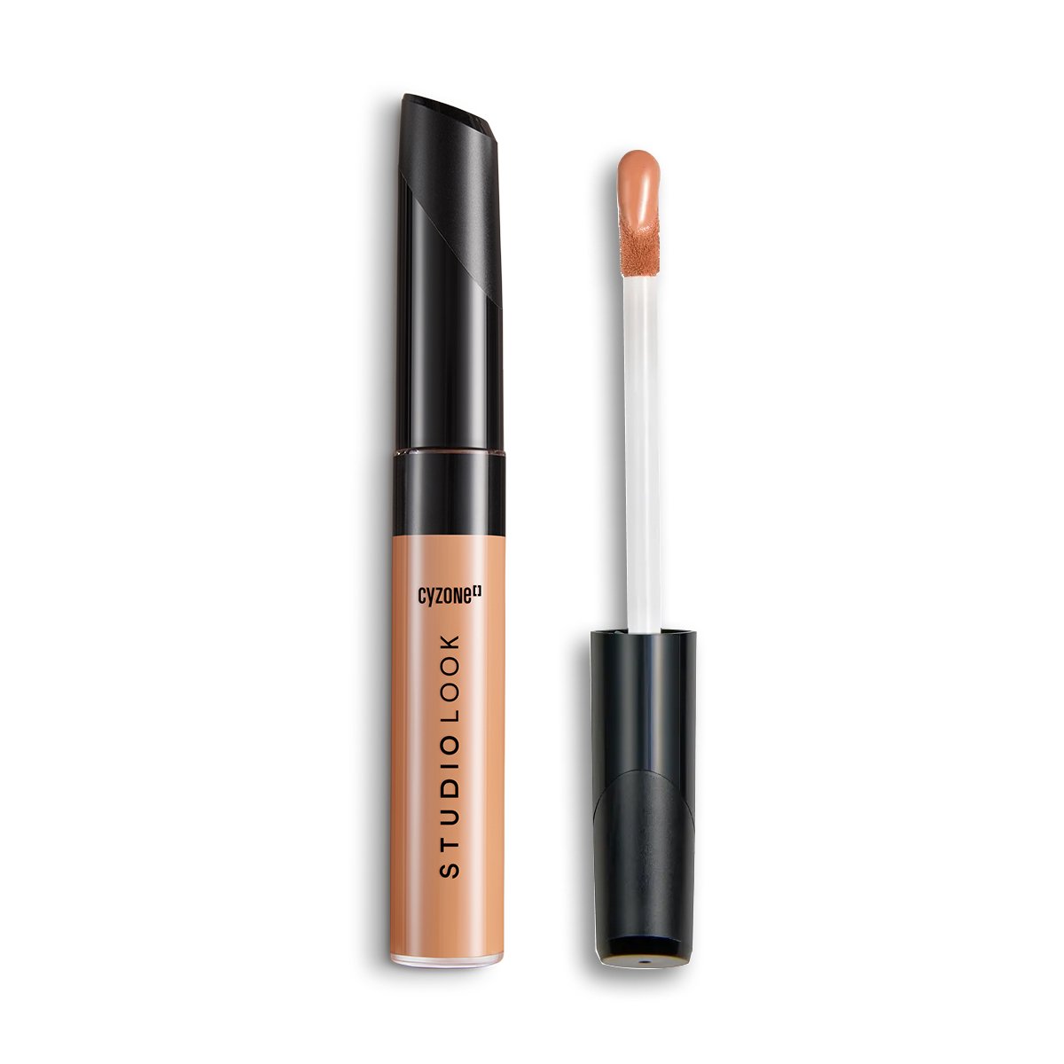 Cyzone Studio Look Corrector Facial Medio Claro 5ml