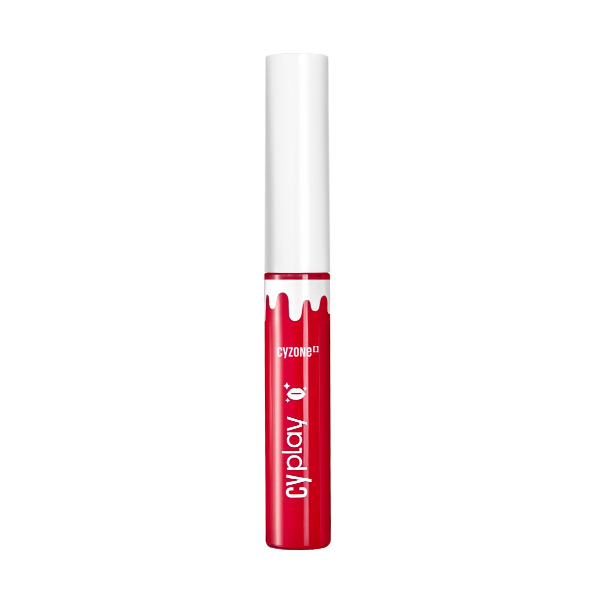 Cyzone Cyplay Ice Cream Gloss Brillo Labial Watermelon 4.5ml