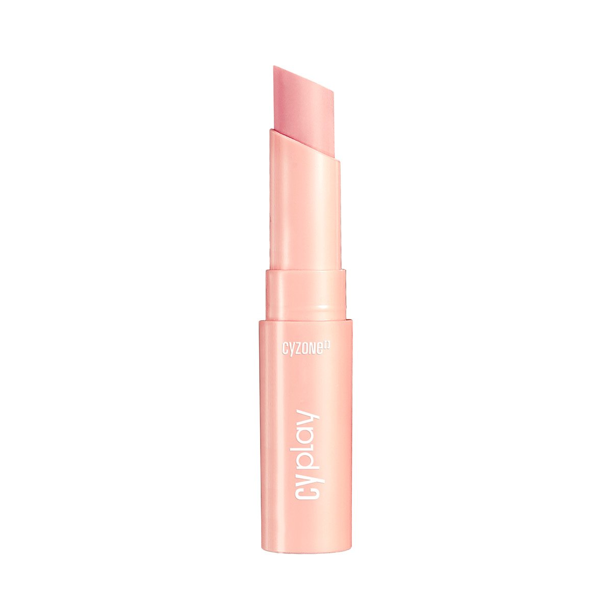 Cyzone CyPlay Creamy Lip Balm Nude 3g