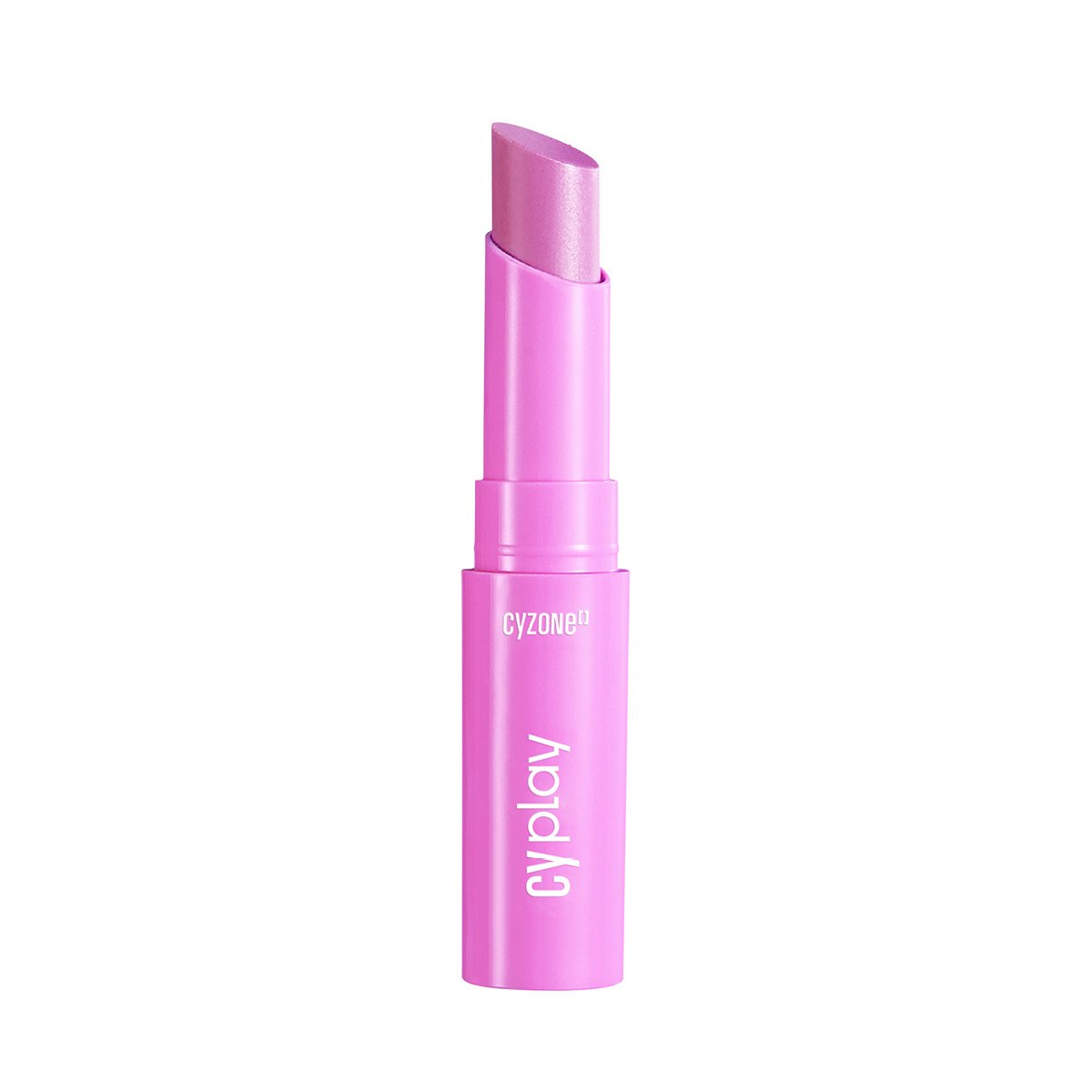 Cyzone CyPlay Creamy Lip Balm Pink 3g
