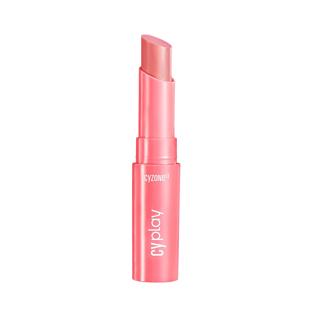 Cyzone CyPlay Creamy Lip Balm Coral 3g