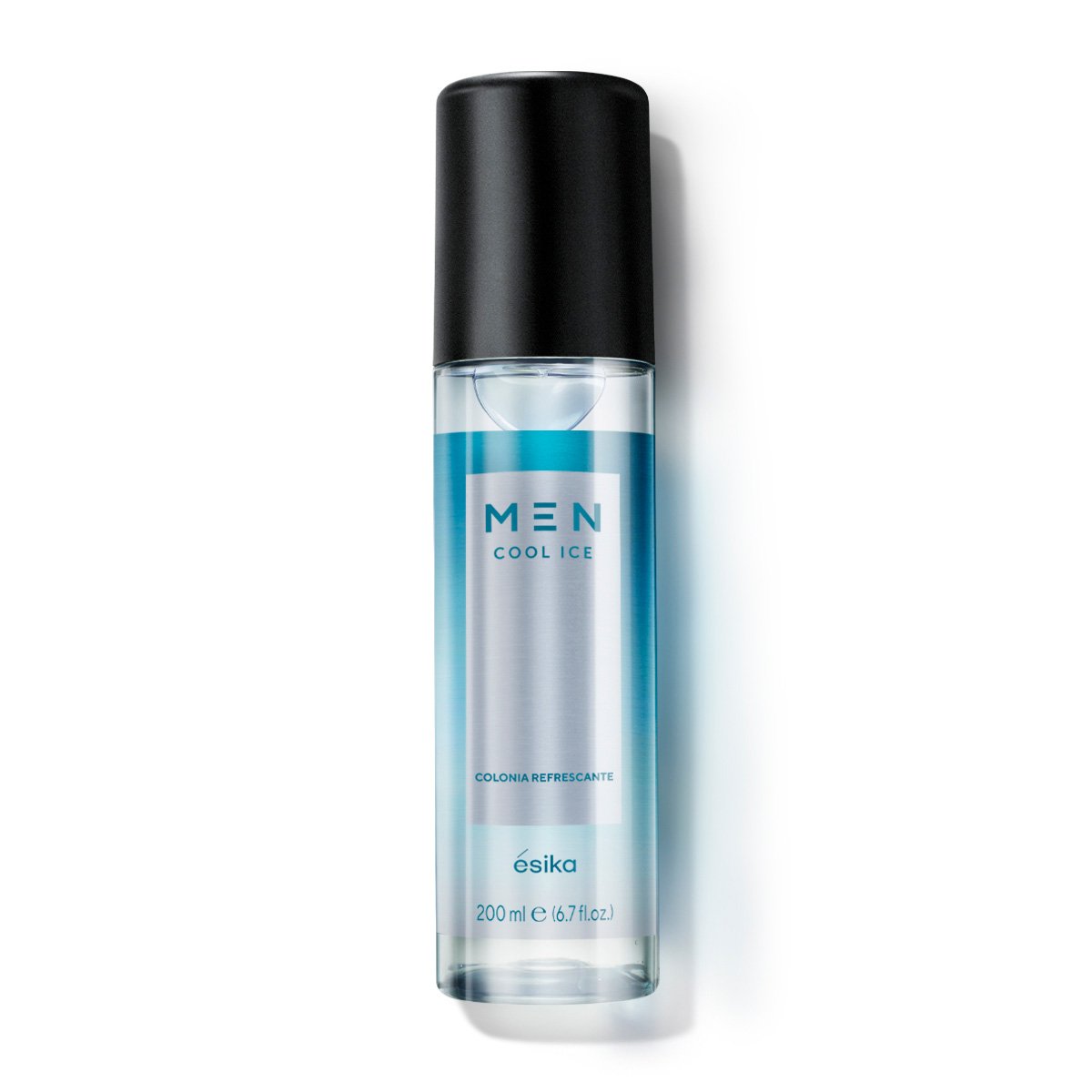 Esika Men Cool Ice Colonia 200ml