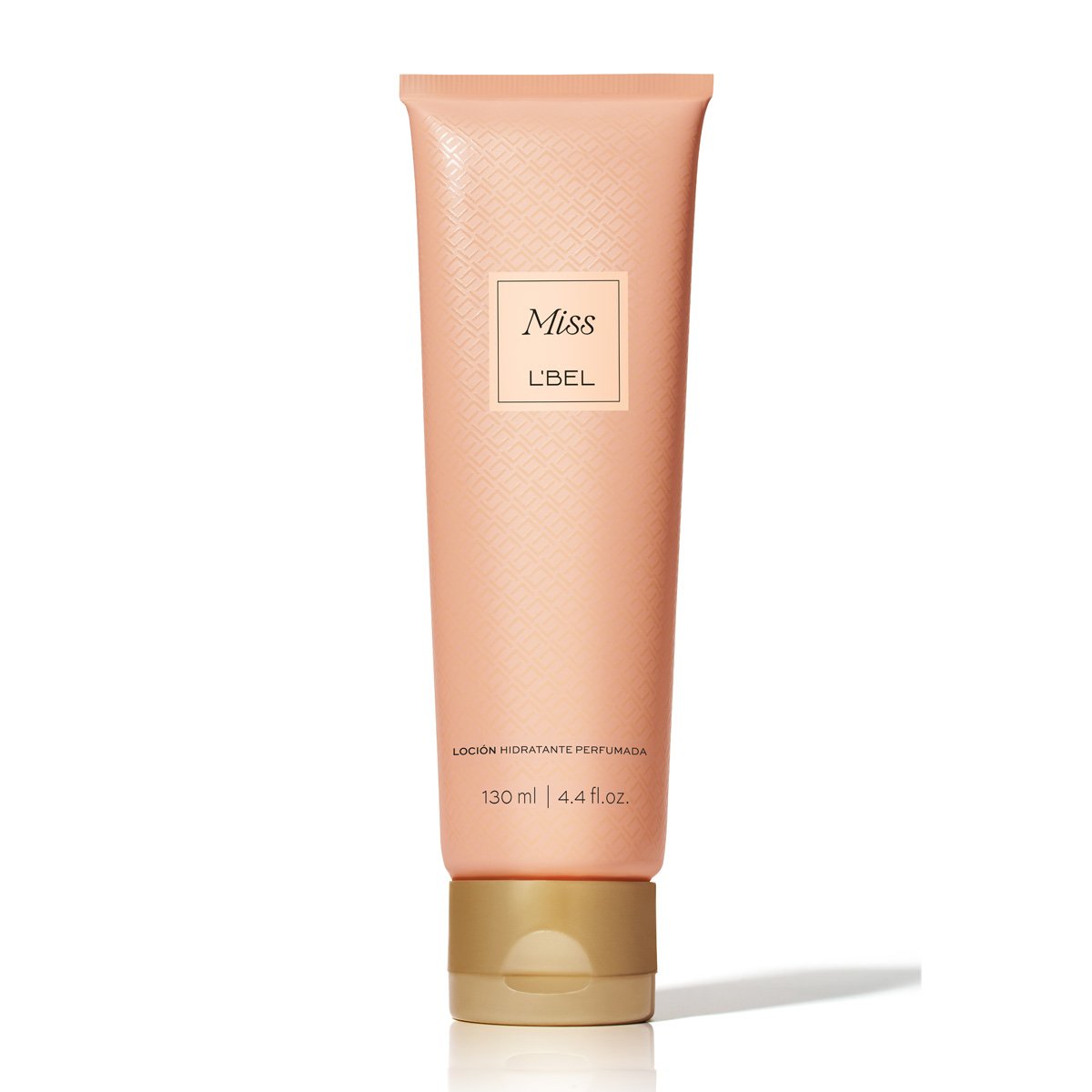 Lbel Miss Locion Corporal 130ml