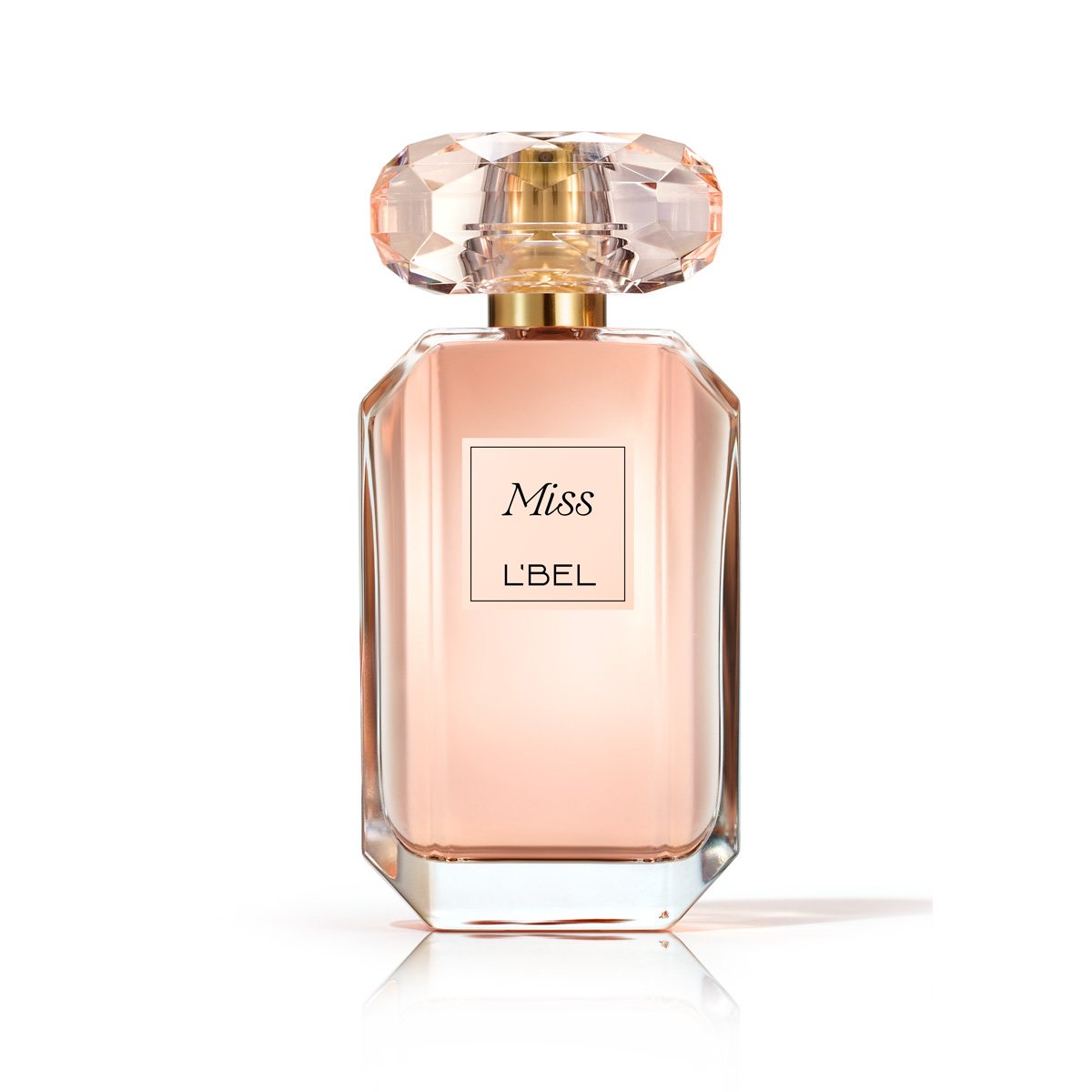 Lbel Miss Perfume Femenino 50ml