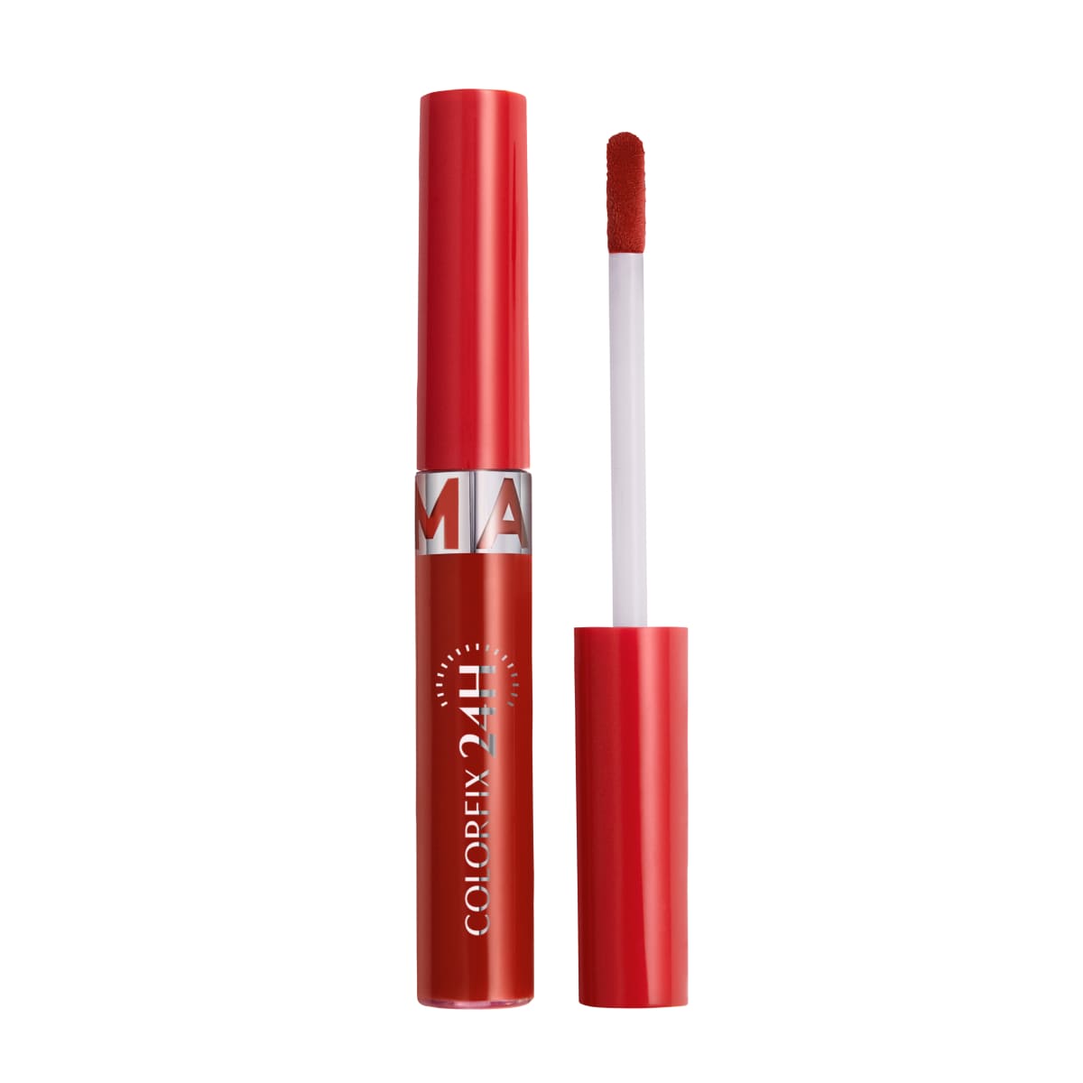 Esika Colorfix Labial Liquid Tattoo Matte Pimienta Caliente 6ml
