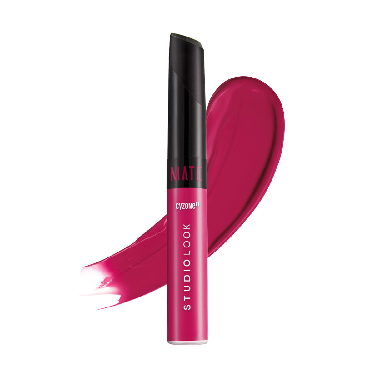 Cyzone Studio Look Labial Liquido Mate Rose Ibiza 6ml