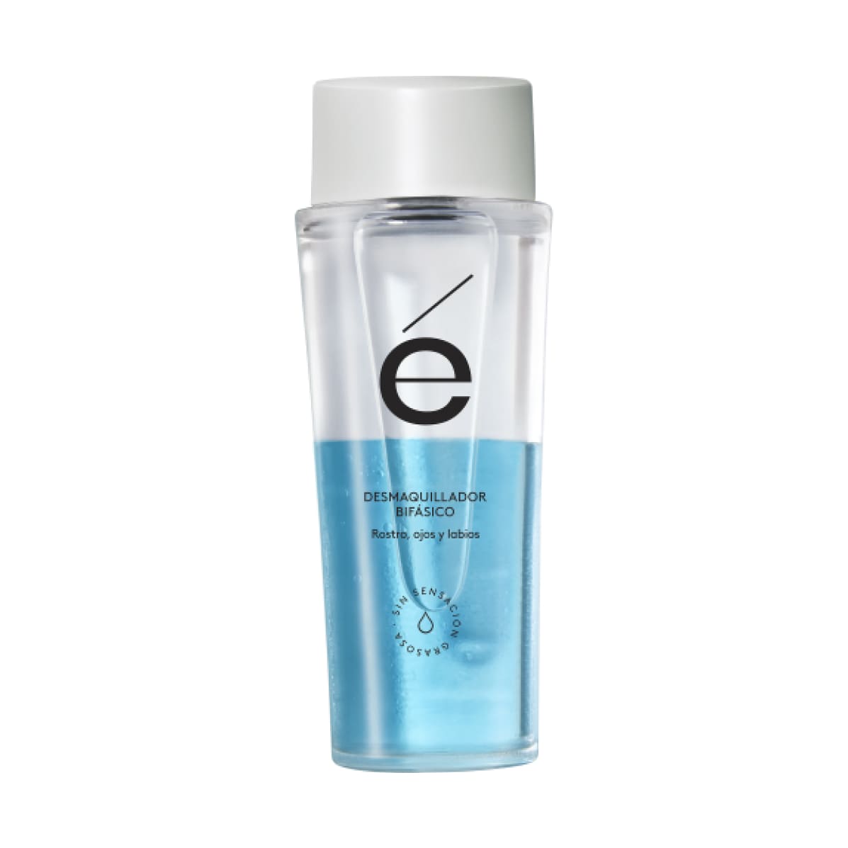 Esika Desmaquillador Bifasico 125ml