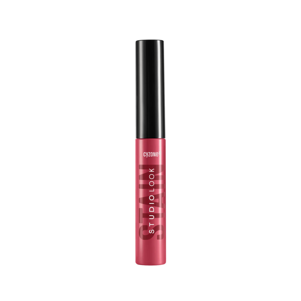 Cyzone Studio Look Glowy Stain Brillo Labial Con Tinta Caramel Latte 3.6ml