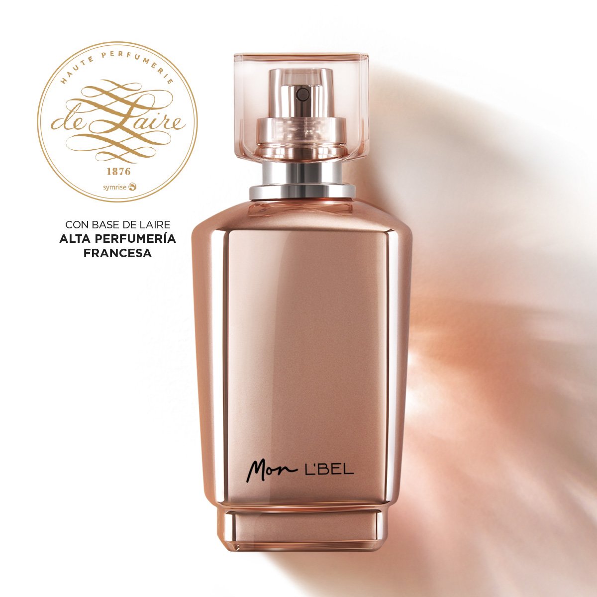 Lbel Mon Perfume Femenino 40ml