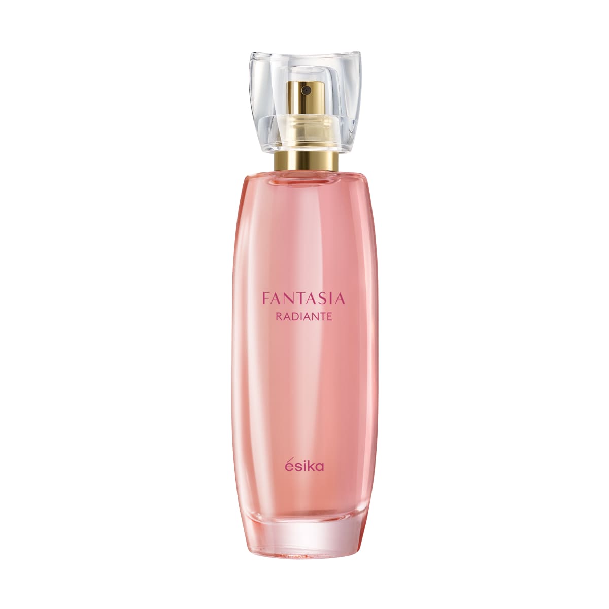 Esika Fantasia Radiante Perfume de Mujer 50ml